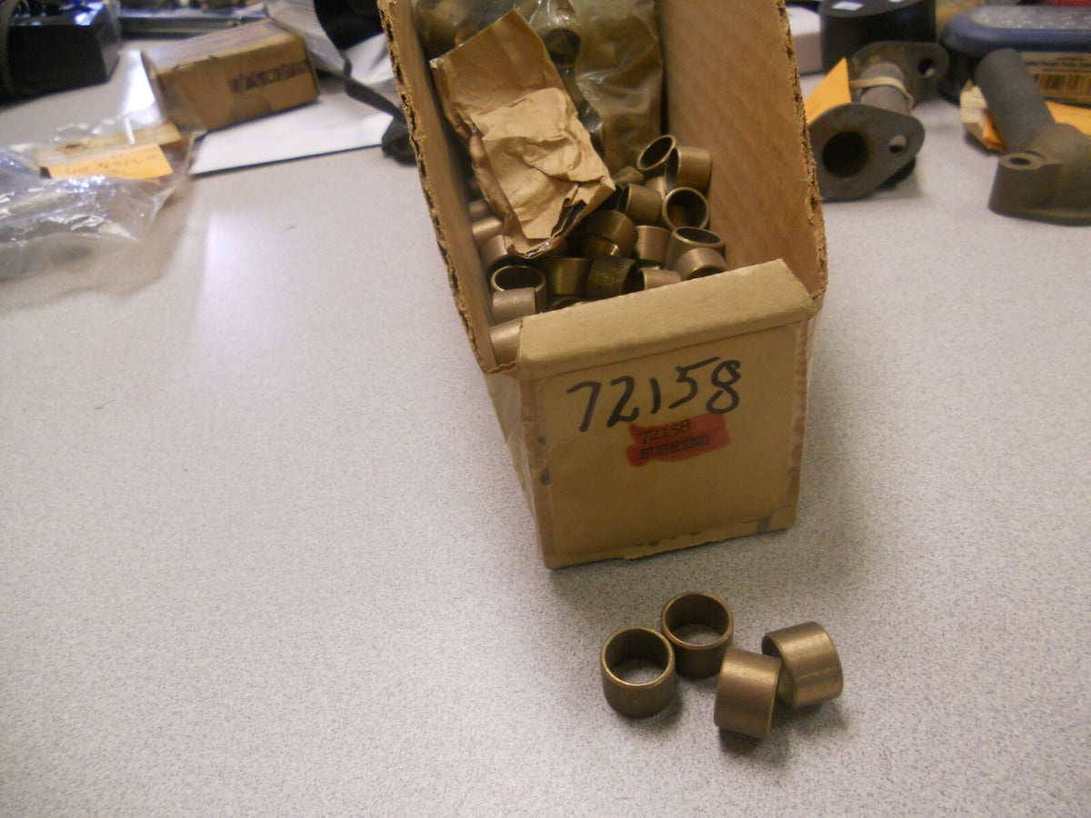 Lycoming bronze bushing p/n 72158