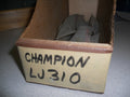 Champion LJ310 spark plug