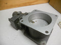 Aircraft Valve with Actuator Control Module — Used, Unidentified