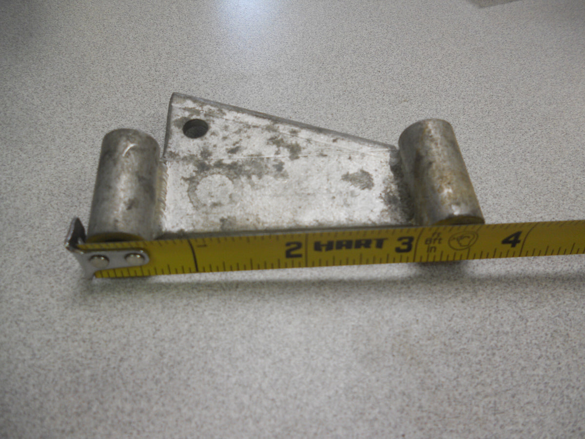 Lycoming Accessory Bracket, 3-1/8" x 1-1/2" — New