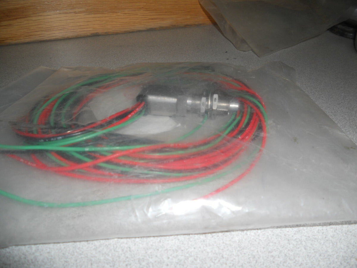 Aircraft landing gear switch p/n GS837CG2A
