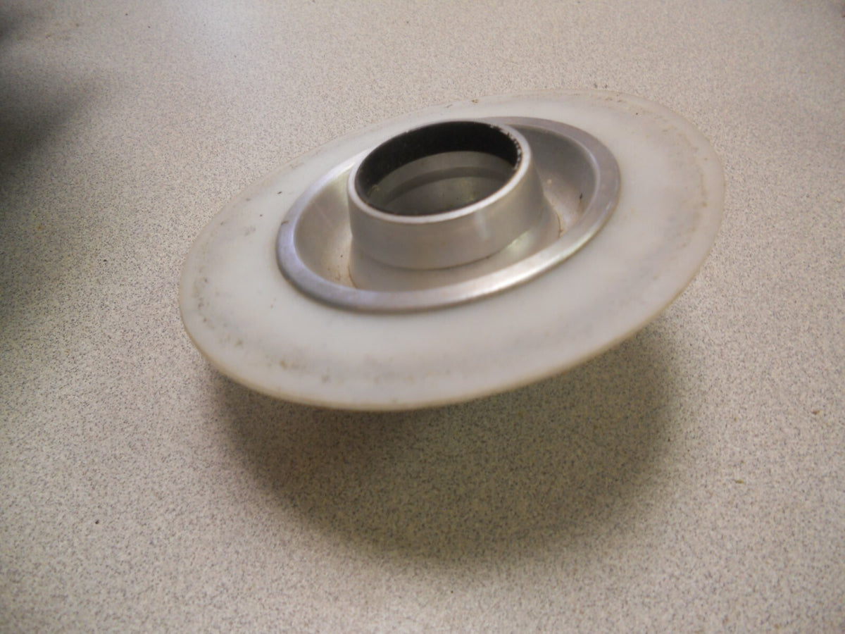 We-Mac aircraft unit, as removed