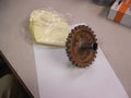 Lycoming IO-360 Idler Gear, p/n LW12711 — Used, Yellow Tag
