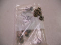 Lycoming Nut, p/n 71950 — New Old Stock