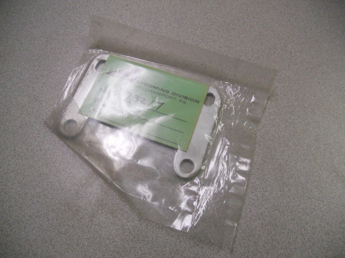 Lycoming Bracket, p/n 73217 — New Old Stock