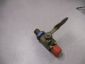 Aircraft Fuel Shutoff Valve — Used, Serviceable