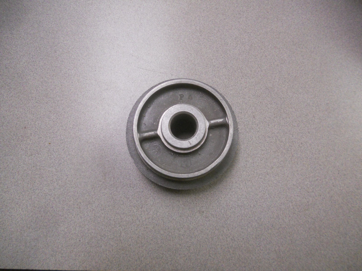 Lycoming Alternator Pulley, p/n 7486C3 — Used, No Keyway