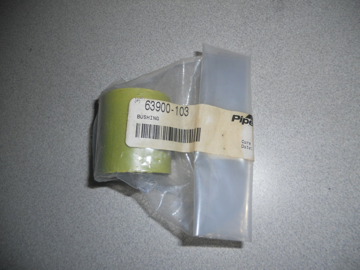 Piper Main Gear Bushing, p/n 63900-103 — New
