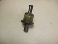 Aircraft air check valve Eclipse model 74880