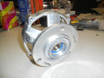 Kelly Aerospace Alternator Drive End Head Assembly, p/n ALU-1003 — New