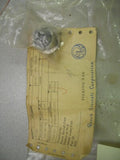 Beechcraft Fuel Drain Valve, p/n 971D1 — New
