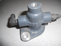 Lycoming Fuel Diverter Fitting, p/n 76197 — New Old Stock