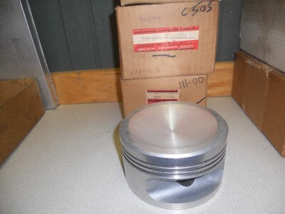 Continental Piston, p/n 50399 — New Old Stock