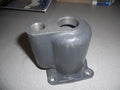 Lycoming Oil Filter Housing, p/n 69510 — As Removed, Serviceable